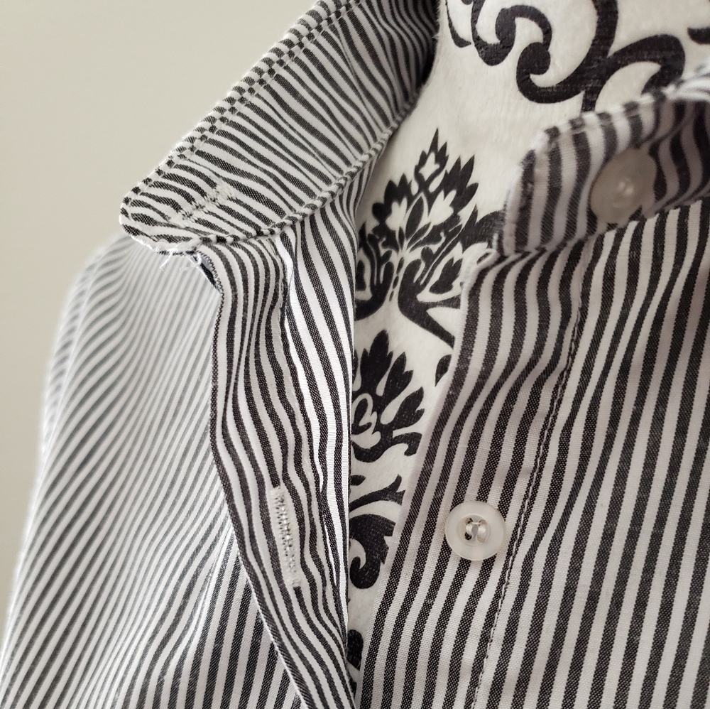 Button Down Shirt Medium